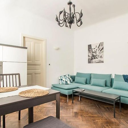 Bastinica Superior Apartment, Old Town In City Center Zagreb Exterior photo