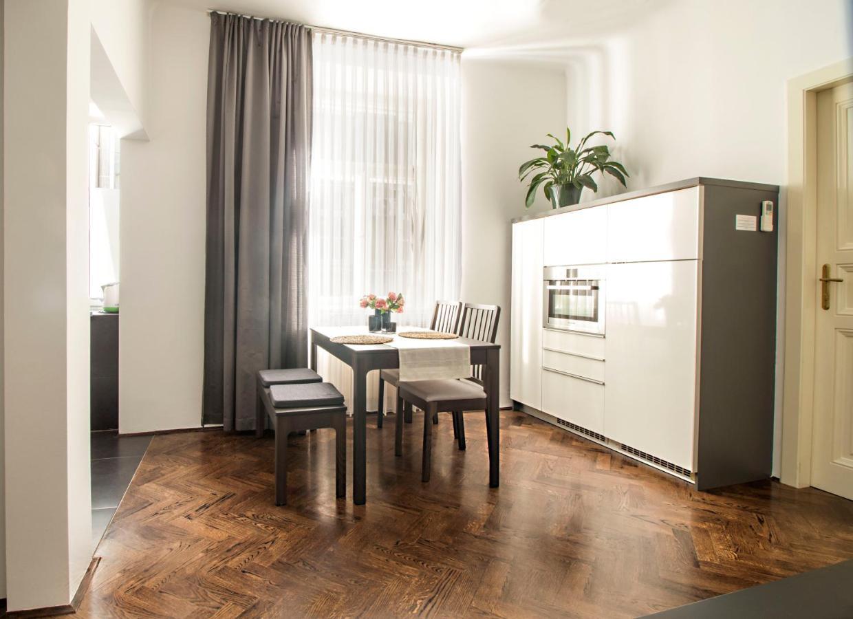 Bastinica Superior Apartment, Old Town In City Center Zagreb Exterior photo