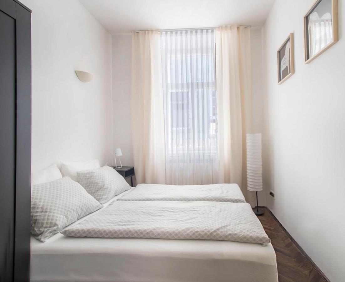 Bastinica Superior Apartment, Old Town In City Center Zagreb Exterior photo