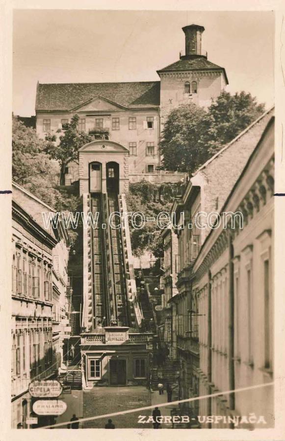 Bastinica Superior Apartment, Old Town In City Center Zagreb Exterior photo